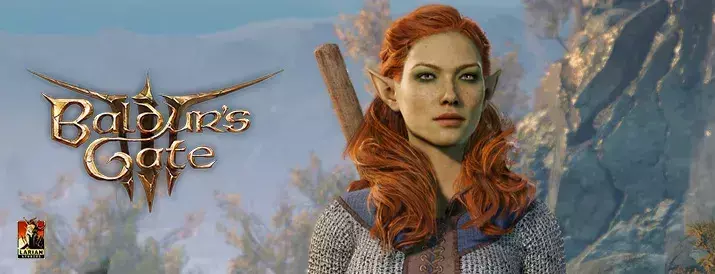 Вышел второй патч для Baldur’s Gate 3