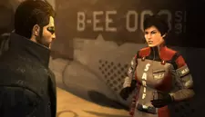 Deus Ex: Human Revolution - Director's Cut