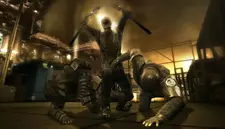 Deus Ex: Human Revolution - Director's Cut