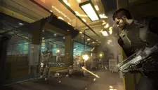 Deus Ex: Human Revolution - Director's Cut