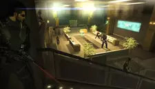 Deus Ex: Human Revolution - Director's Cut