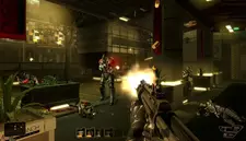 Deus Ex: Human Revolution - Director's Cut