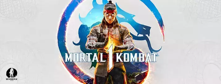 6 июля состоится стрим по Mortal Kombat 1