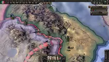 Hearts of Iron 4: By Blood Alone (DLC)
