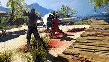 Dead Island Definitive Edition