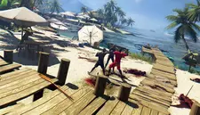 Dead Island Definitive Edition