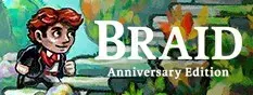 Braid получит юбилейное издание в 2024 году