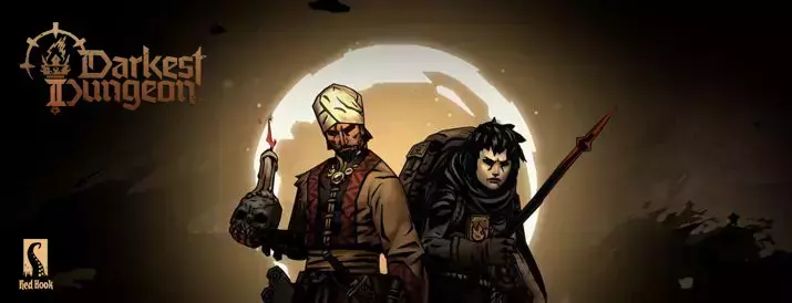 Уже полмиллиона игроков купили Darkest Dungeon 2