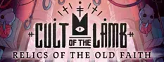Разработчики Cult of the Lamb снова тизерят грядущее дополнение