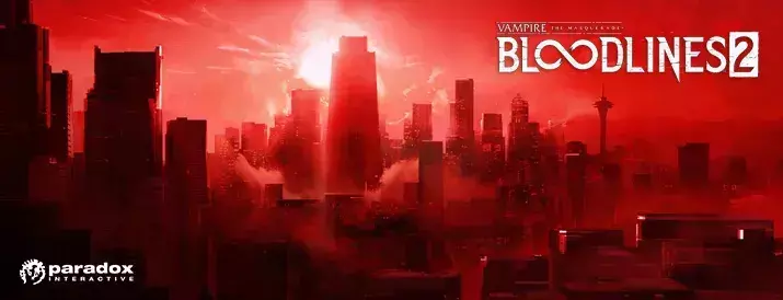 Vampire: The Masquerade – Bloodlines 2 разочаровывает журналистов