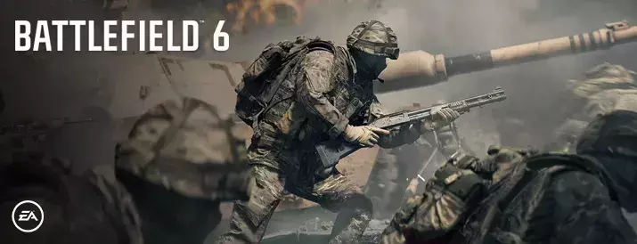 Разработчики Battlefield 6 ускоряют прогрессию и начинают борьбу с фарм-серверами