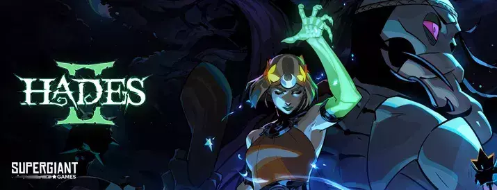 Hades 2 скоро получит первый пострелизный патч