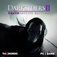 Darksiders 2: Deathinitive Edition