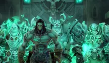 Darksiders 2: Deathinitive Edition