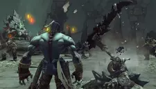 Darksiders 2: Deathinitive Edition