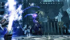 Darksiders 2: Deathinitive Edition