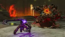 Darksiders 2: Deathinitive Edition