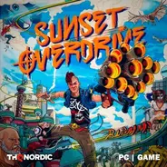 Sunset Overdrive