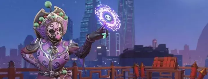 Blizzard запустили опрос по ценам на скину для Overwatch 2