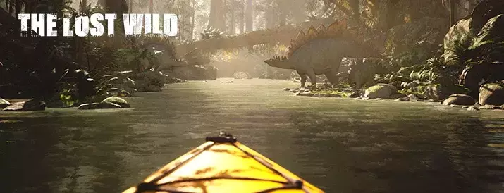 Annapurna Interactive опубликовали новый трейлер выживастика The Lost Wild