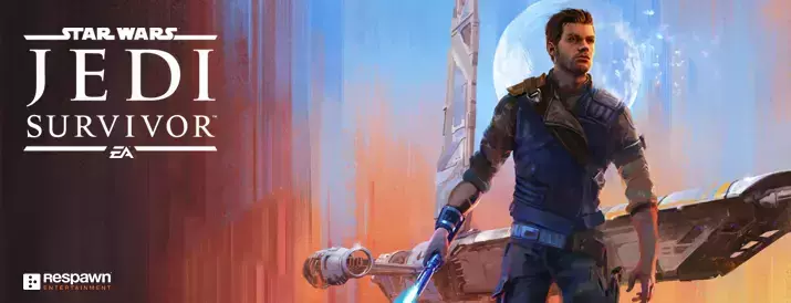 Вышел финальный трейлер Star Wars Jedi: Survivor