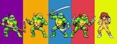 Известна предполагаемая дата выхода Teenage Mutant Ninja Turtles: Shredder’s Revenge
