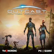 Outcast - A New Beginning (Pre-Order)
