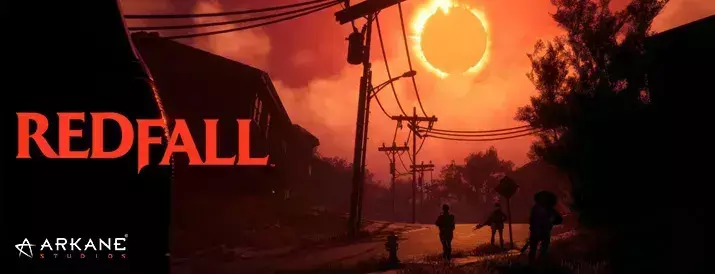 Redfall обзавелся третьим патчем