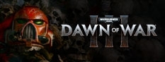13 минут геймплея игры Warhammer 40,000: Dawn of War III