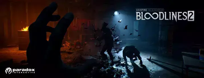Объявлен третий играбельный клан в Bloodlines 2