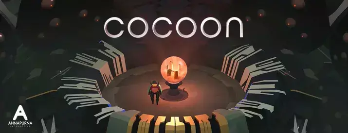Cocoon оказалась игрой года по версии Eurogamer