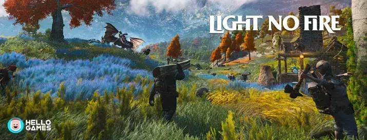 Трейлер Light No Fire стал самым популярным роликом с The Game Awards
