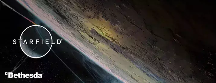 Bethesda готовится к крупному обновлению в Starfield