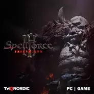 SpellForce 3 Fallen God