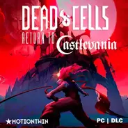 Dead Cells: Return to Castlevania (DLC)