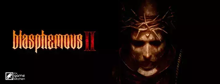 Blasphemous 2 выйдет на PS4 и Xbox One