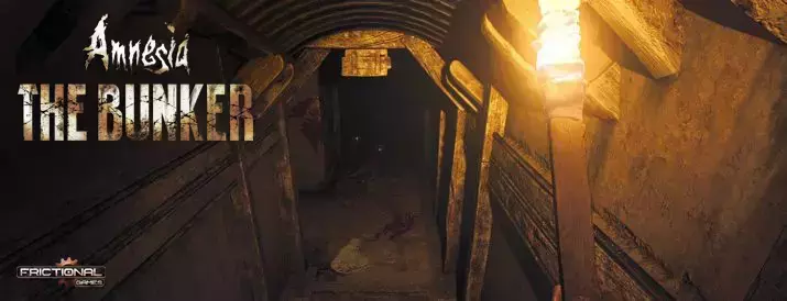 Журналистам понравилась Amnesia: The Bunker