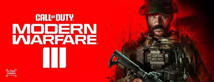 Blizzard анонсировала Modern Warfire 3