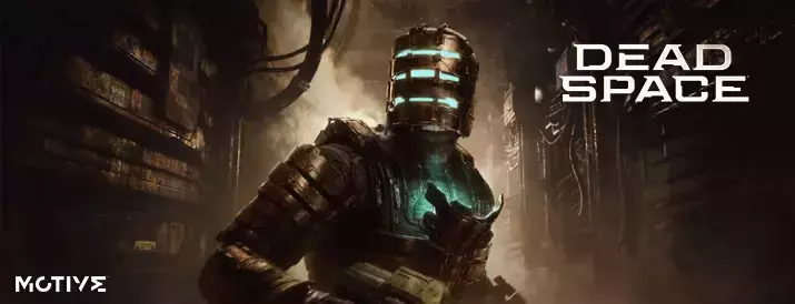 У ремейка Dead Space появился расширенный геймплейный ролик
