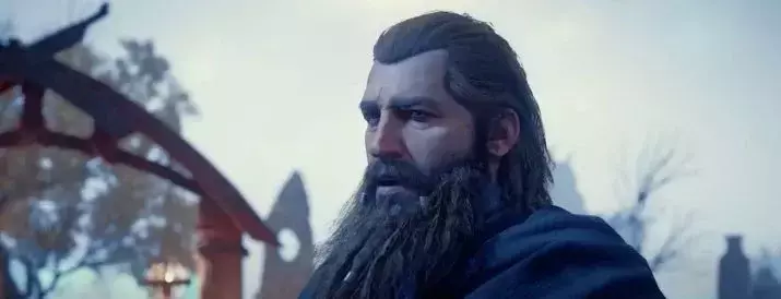 Для Assassin’s Creed Valhalla вышло новое дополнение