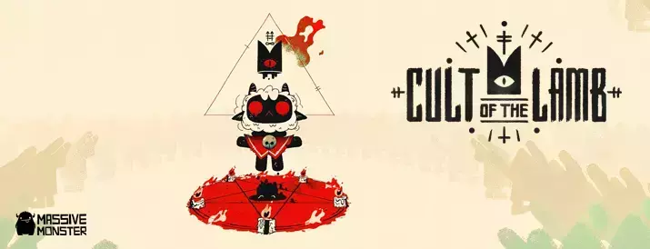 Cult of the Lamb получит большое обновление