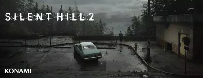 Разработка ремейка Silent Hill 2 «идет по плану»