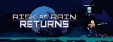 Risk of Rain Returns — 8 ноября выйдет обновленная версия игры 