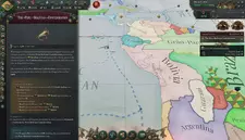 Victoria 3: Colossus of the South (DLC)