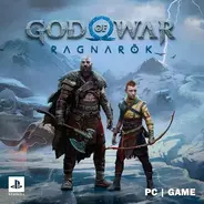 God of War: Ragnarok (Pre-Order)