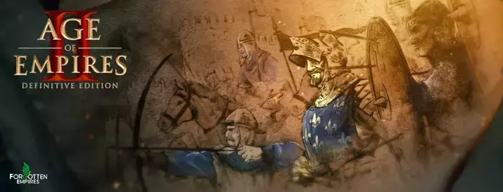 Age of Empires 2: Definitive Edition понравился критикам 