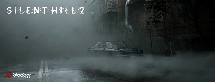 Теперь официально: ремейк Silent Hill 2 уже в производстве