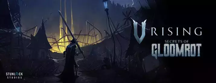 V Rising получит большое контентное обновление