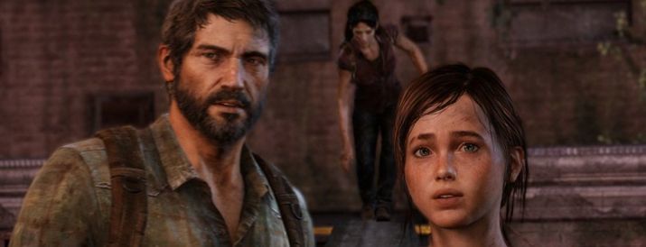 Джефф Грабб рассказал о мультиплеерной The Last of Us