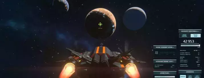 Сегодня выходит Dual Universe